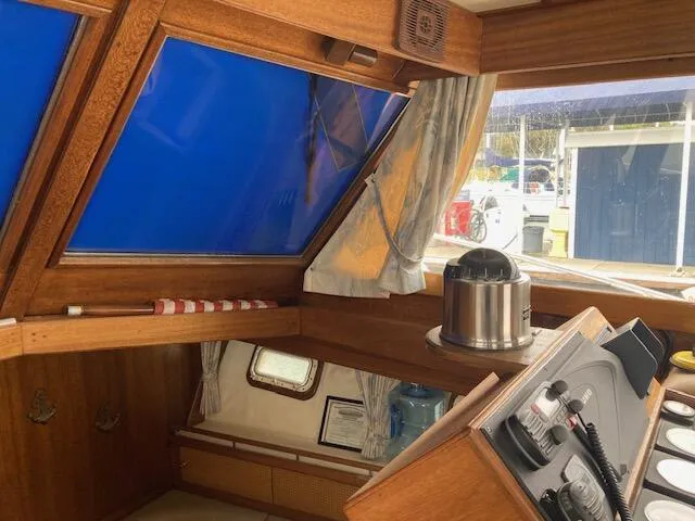 Slide: The Image of Egg Harbor Convertible 1979 - 14
