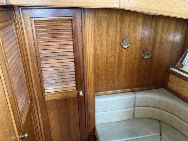 Slide: The Image of Egg Harbor Convertible 1979 - 24