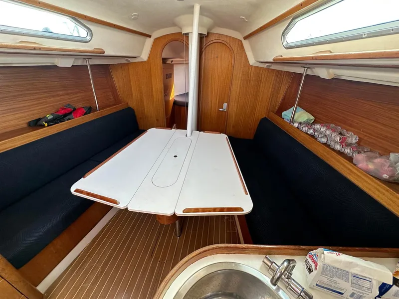 Slide: The Image of Large dinette - 14