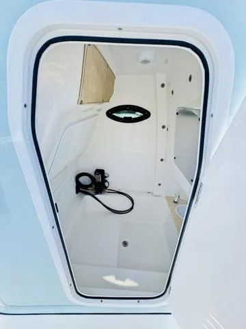 Slide: The Image of Sea Pro 242 DLX Center Console 242CC 242DLX 242 CC 2025 - 13