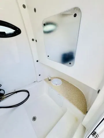 Slide: The Image of Sea Pro 242 DLX Center Console 242CC 242DLX 242 CC 2025 - 14