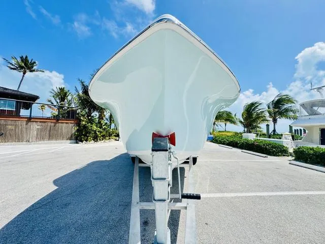 Slide: The Image of Sea Pro 242 DLX Center Console 242CC 242DLX 242 CC 2025 - 24