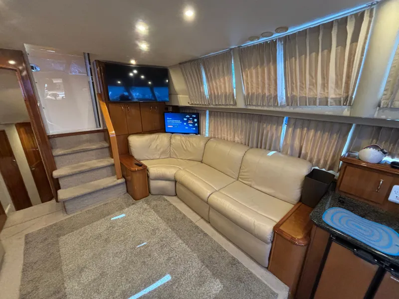 Slide: The Image of L-shaped Sofa/Double Recliner to port - 20