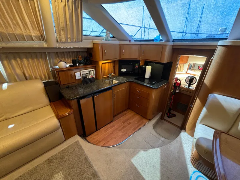 Slide: The Image of Galley to port - 22