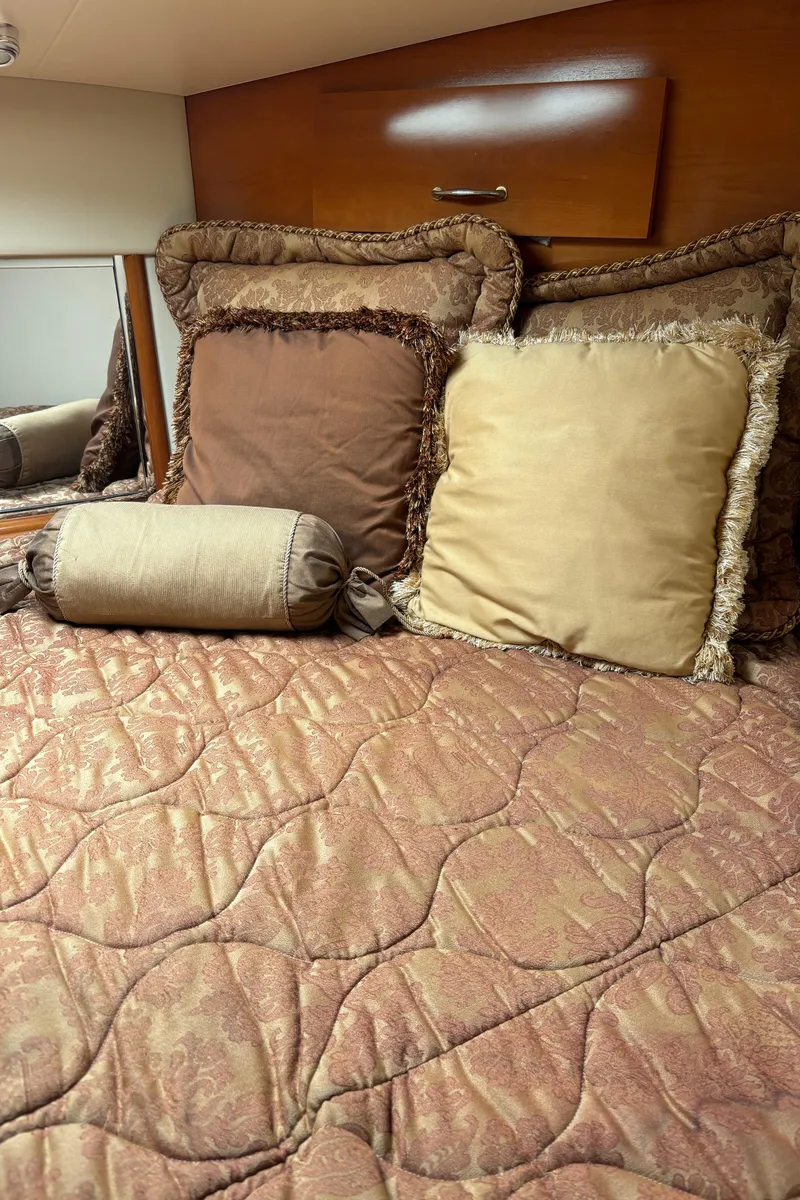 Slide: The Image of Guest Berth - 26