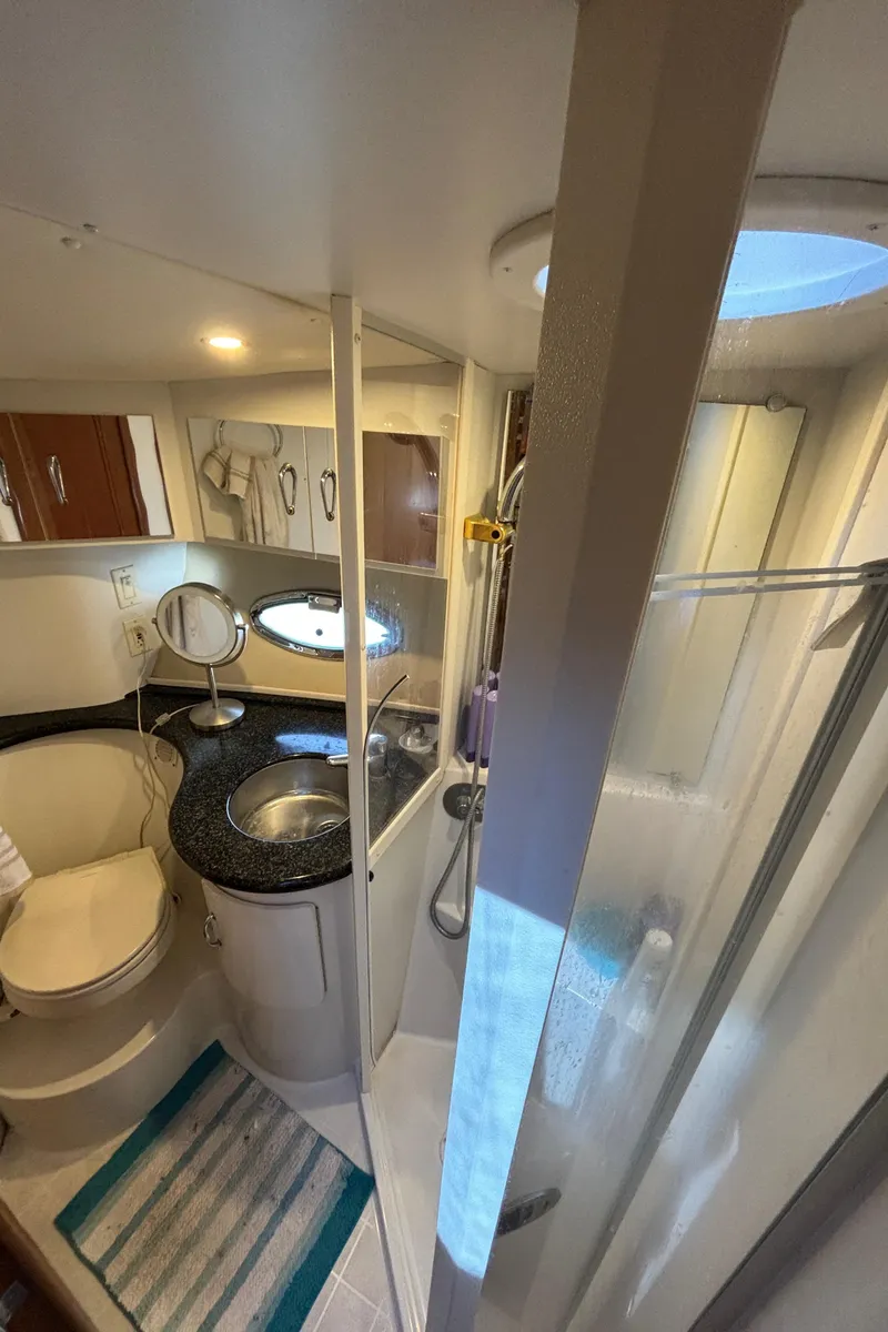 Slide: The Image of Guest Head/Day Door entryway - 29