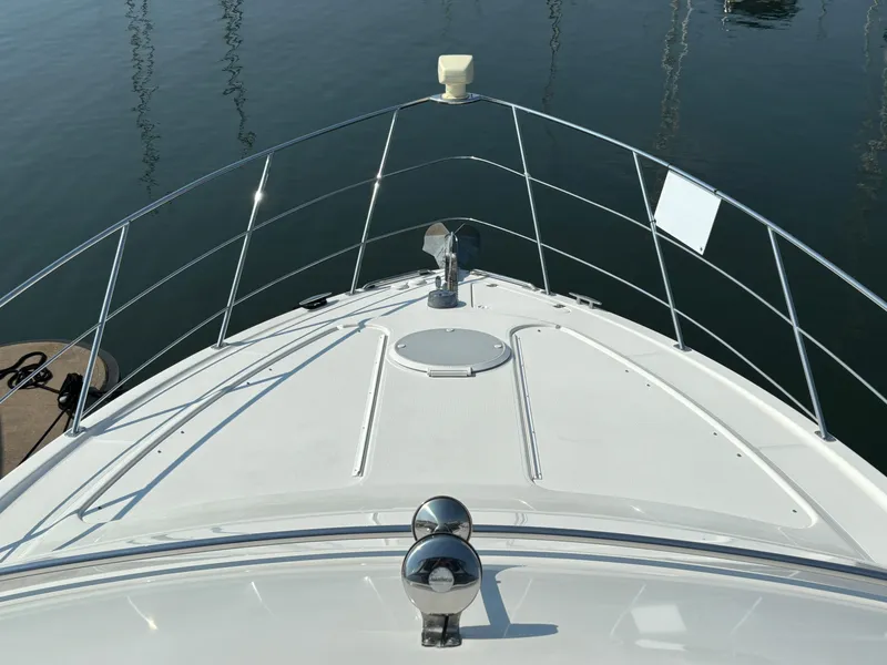 Slide: The Image of Foredeck - 3