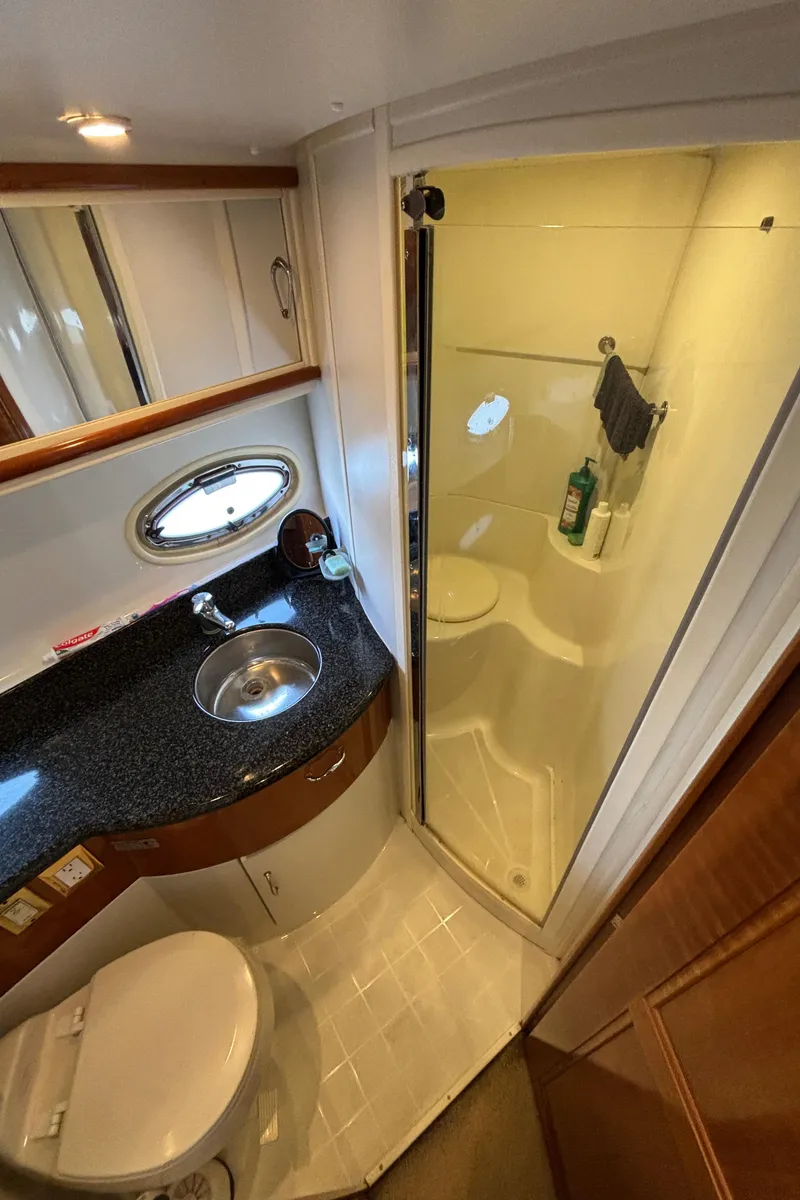 Slide: The Image of Master Head/Shower Stall - 34