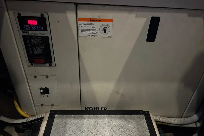 Slide: The Image of Generator in Sound Box - 41