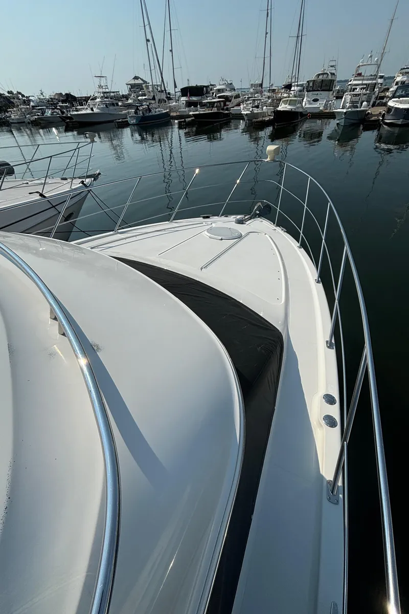 Slide: The Image of Foredeck - 6