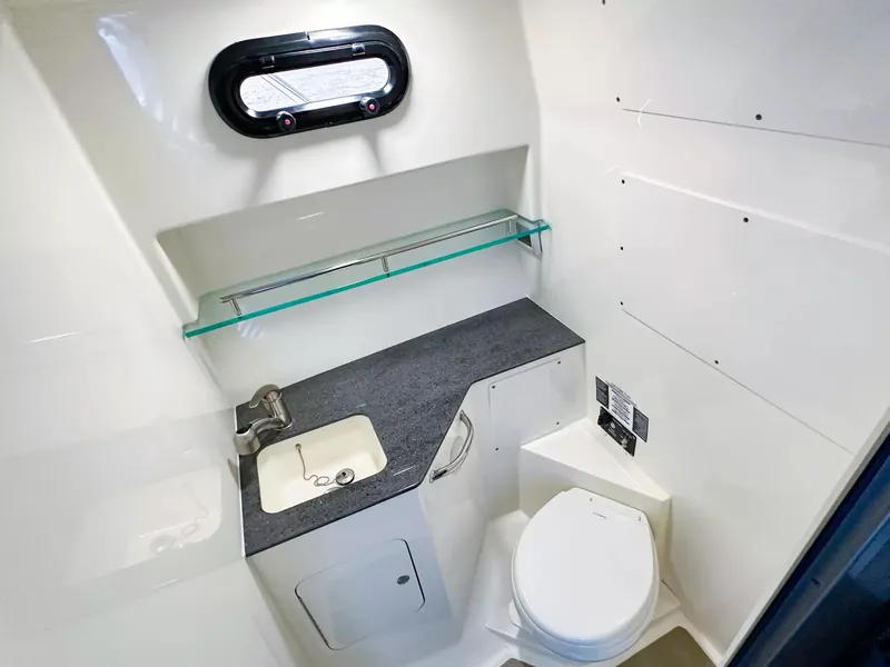 Slide: The Image of Boston Whaler 325 Conquest 2020 - 66