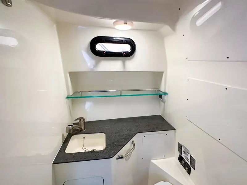 Slide: The Image of Boston Whaler 325 Conquest 2020 - 67