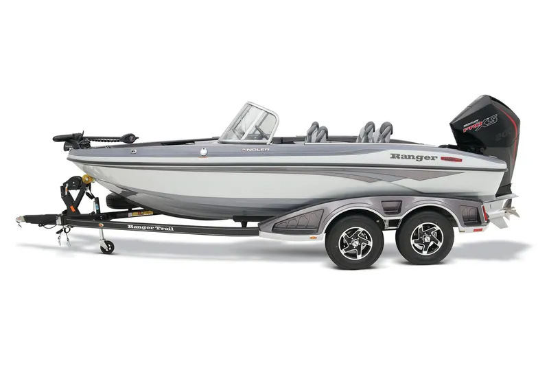 Slide: The Image of Manufacturer Provided Image: Ranger 1880MS - 2