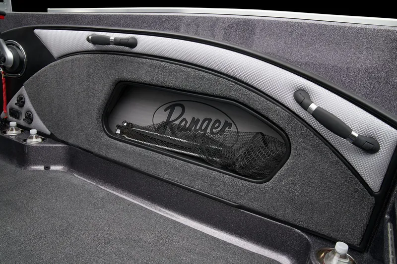 Slide: The Image of Manufacturer Provided Image: Ranger 1880MS - 28