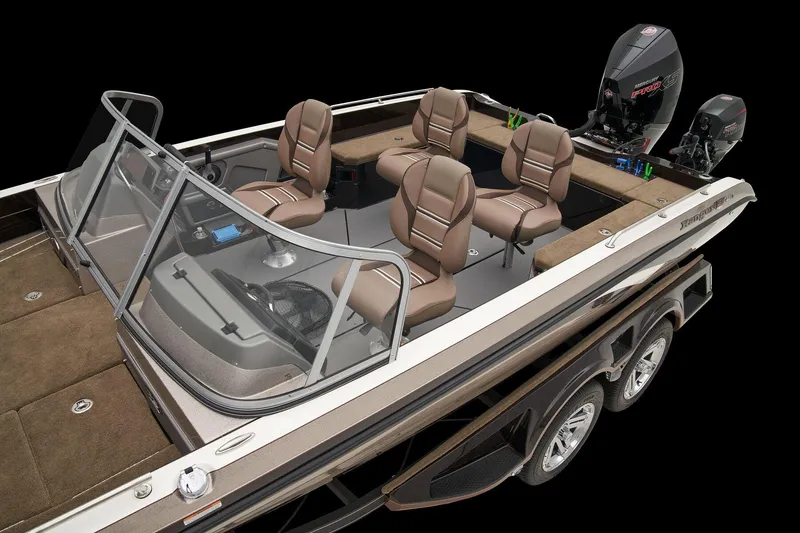 Slide: The Image of Ranger 621FS Ranger Cup Equipped 2024 - 29