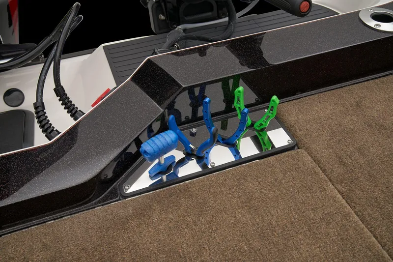 Slide: The Image of Ranger 621FS Ranger Cup Equipped 2024 - 33