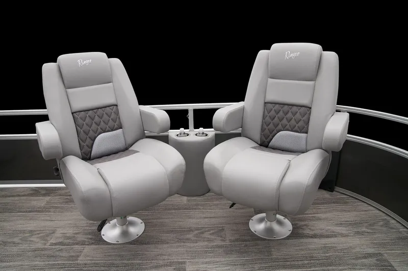 Slide: The Image of Ranger Reata 223FC 2024 - 23