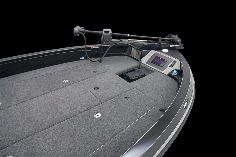 Slide: The Image of Manufacturer Provided Image: Ranger 622FS Pro - 10