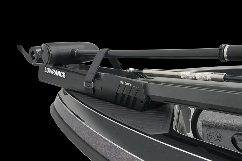 Slide: The Image of Manufacturer Provided Image: Ranger 622FS Pro - 13