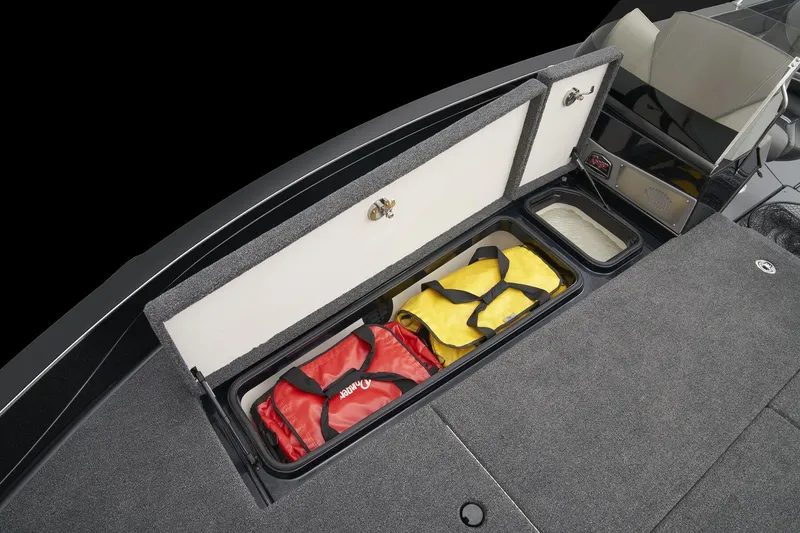 Slide: The Image of Manufacturer Provided Image: Ranger 622FS Pro - 16