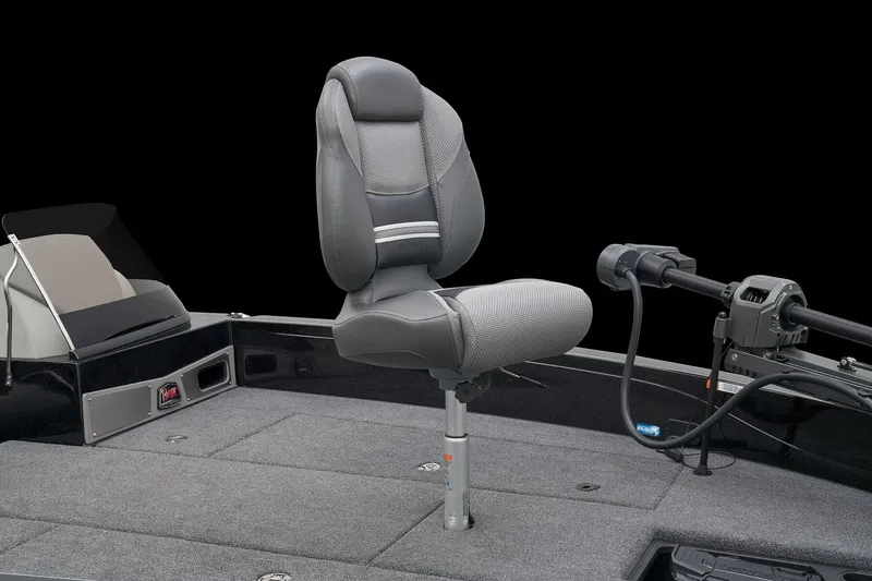 Slide: The Image of Manufacturer Provided Image: Ranger 622FS Pro - 21