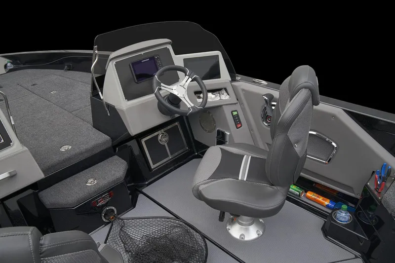 Slide: The Image of Manufacturer Provided Image: Ranger 622FS Pro - 26