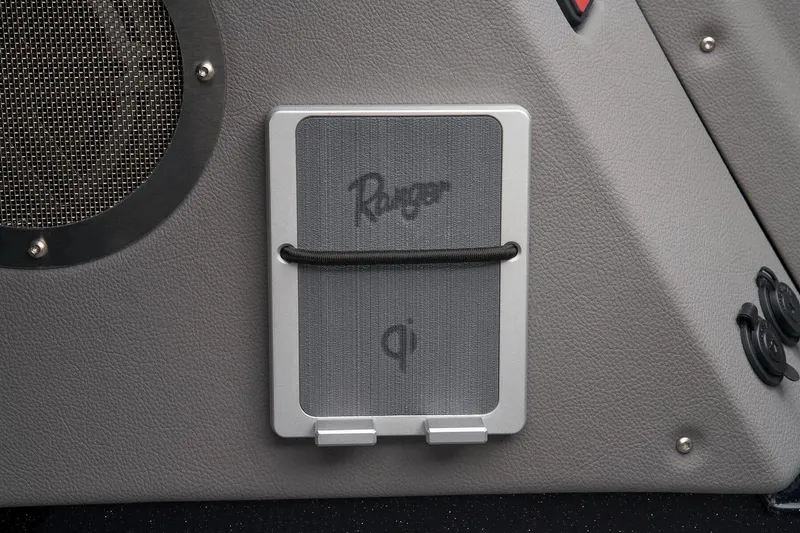 Slide: The Image of Manufacturer Provided Image: Ranger 622FS Pro - 34