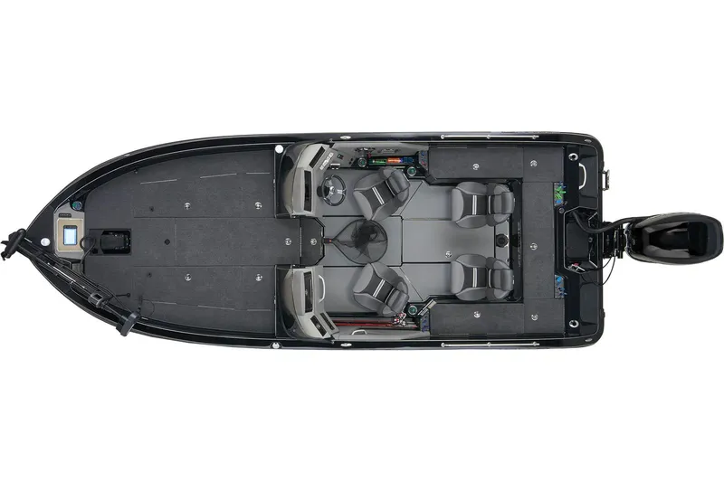 Slide: The Image of Manufacturer Provided Image: Ranger 622FS Pro - 4