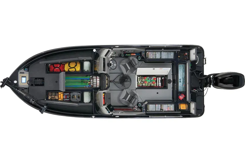 Slide: The Image of Manufacturer Provided Image: Ranger 622FS Pro - 5