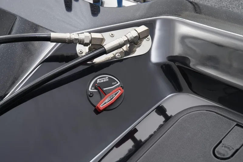 Slide: The Image of Manufacturer Provided Image: Ranger 622FS Pro - 55