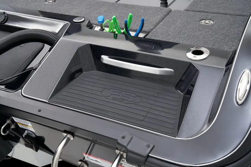 Slide: The Image of Manufacturer Provided Image: Ranger 622FS Pro - 57