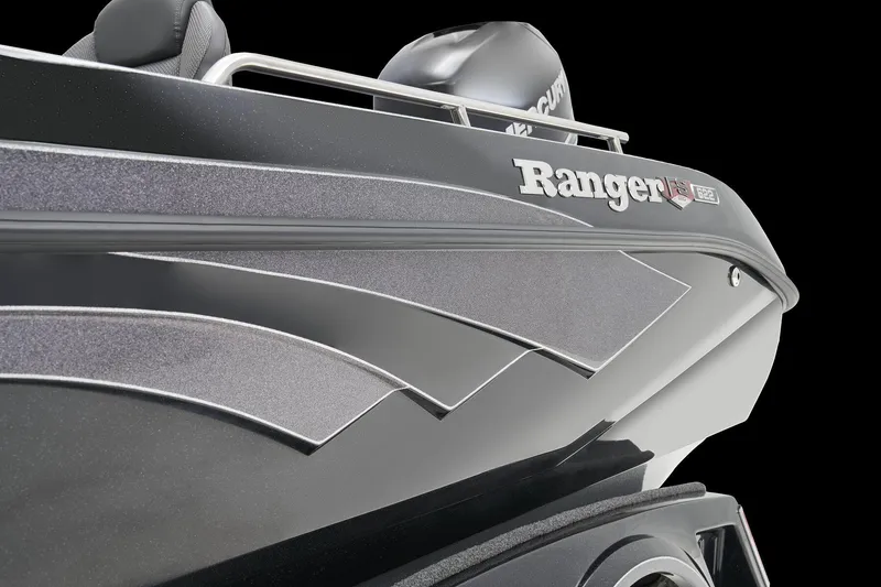 Slide: The Image of Manufacturer Provided Image: Ranger 622FS Pro - 58