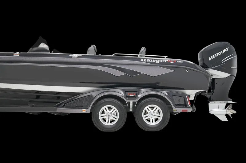 Slide: The Image of Manufacturer Provided Image: Ranger 622FS Pro - 65