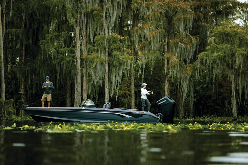 Slide: The Image of Manufacturer Provided Image: Ranger 622FS Pro - 7