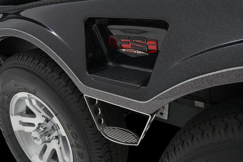 Slide: The Image of Manufacturer Provided Image: Ranger 622FS Pro - 70