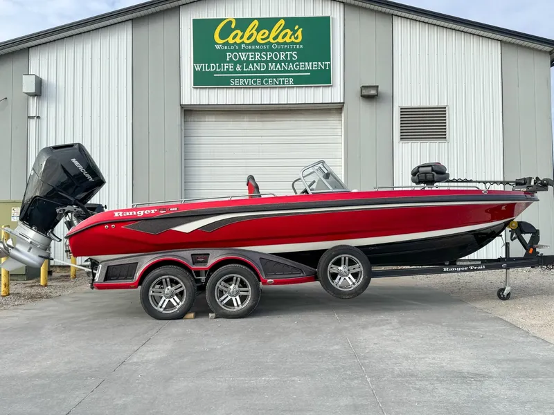 Slide: The Image of Ranger 622FS Pro 2024 - 72