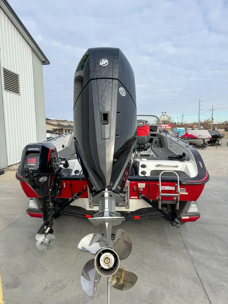 Slide: The Image of Ranger 622FS Pro 2024 - 76