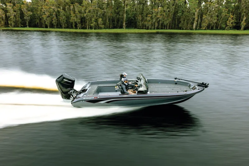 Slide: The Image of Manufacturer Provided Image: Ranger 622FS Pro - 8