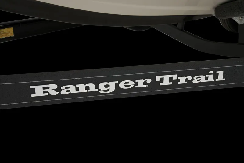 Slide: The Image of Ranger Z518 Ranger Cup Equipped 2024 - 55