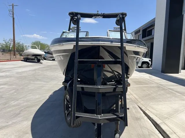 Slide: The Image of Tigé ZX Class 21 ZX 2021 - 8