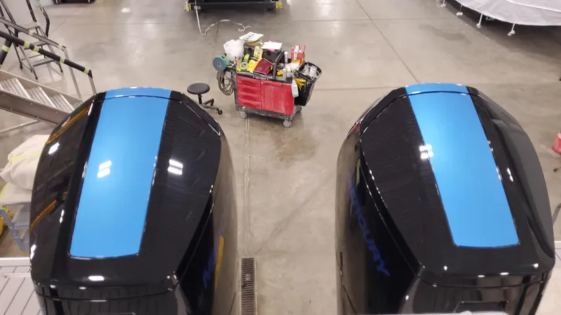 Slide: The Image of Formula 380 Super Sport Crossover OB 2025 - 64