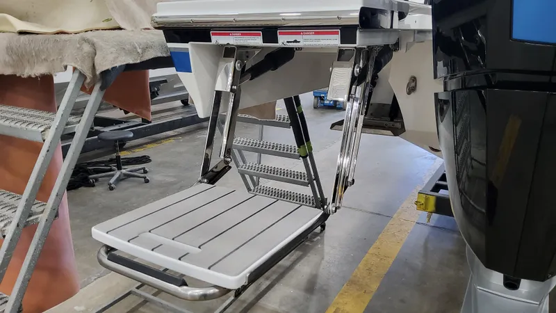 Slide: The Image of Formula 380 Super Sport Crossover OB 2025 - 69