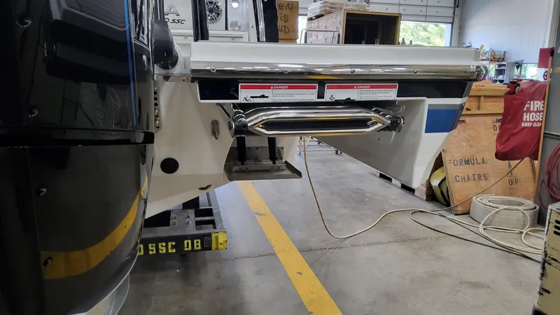 Slide: The Image of Formula 380 Super Sport Crossover OB 2025 - 71