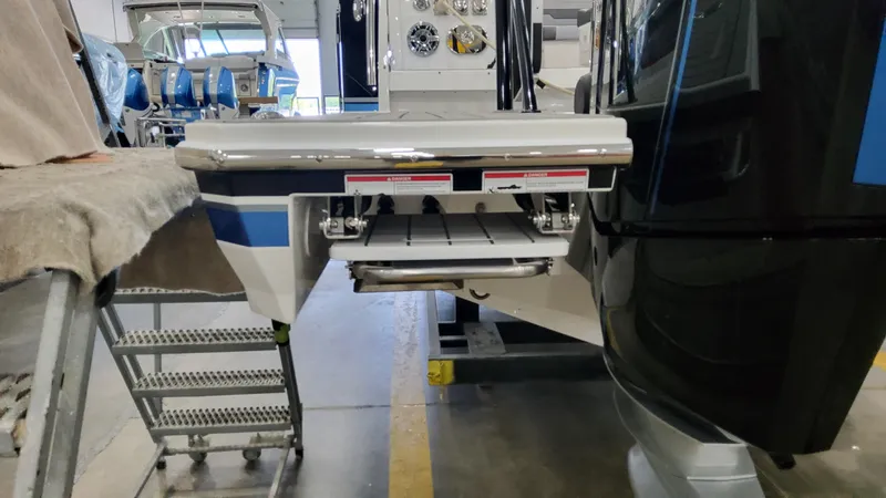 Slide: The Image of Formula 380 Super Sport Crossover OB 2025 - 74