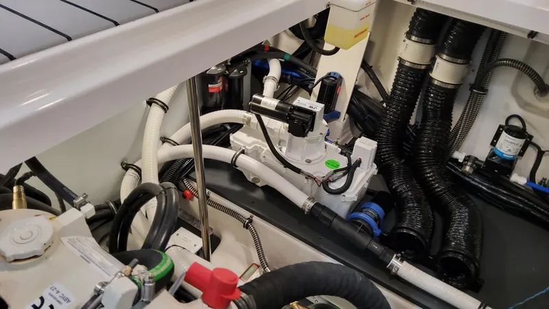 Slide: The Image of Formula 380 Super Sport Crossover OB 2025 - 78