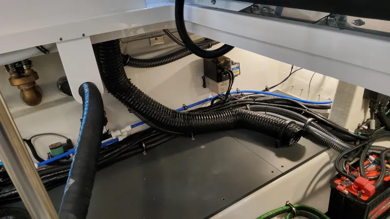 Slide: The Image of Formula 380 Super Sport Crossover OB 2025 - 79