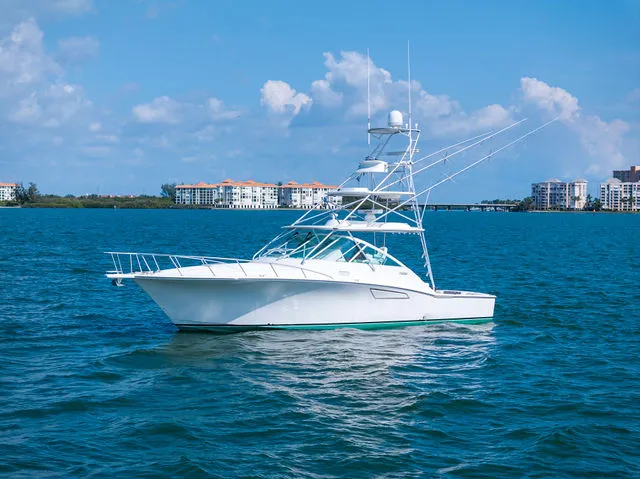 Slide: The Image of Cabo 40 Hardtop Express 2013 - 60