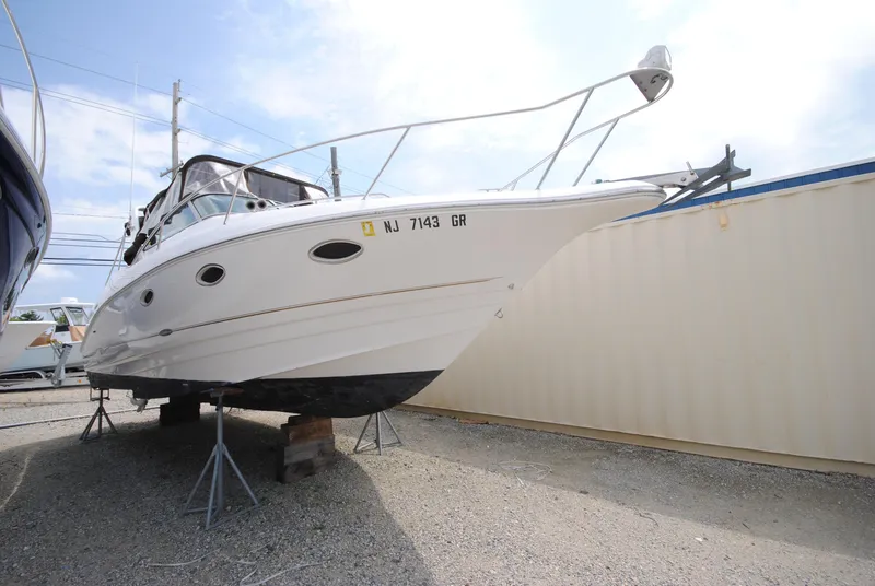 The Image of Starboard View - 0