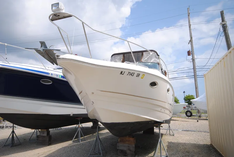 Slide: The Image of Port View - 1