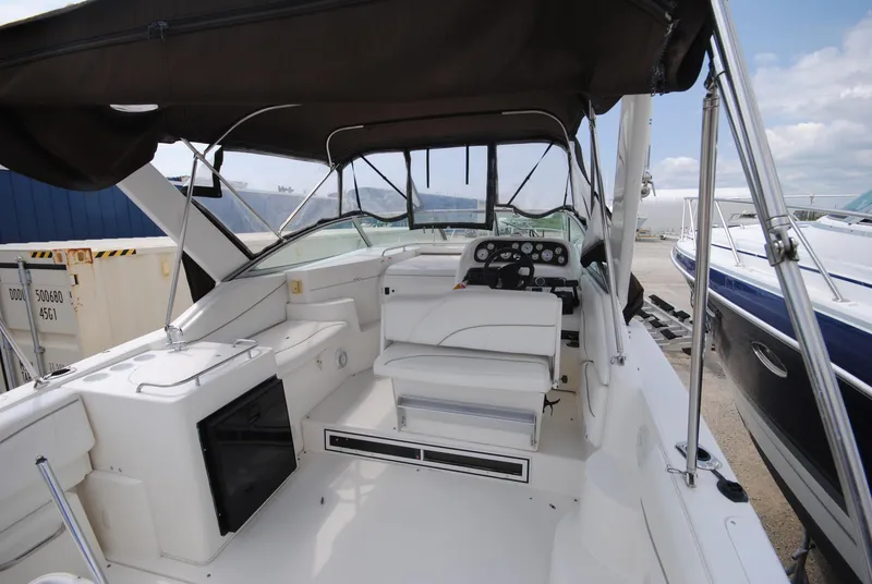 Slide: The Image of Cockpit - 4